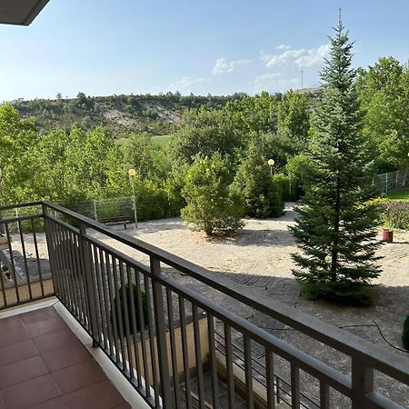 Sabina Apartman Puente de Sabinanigo Kültér fotó