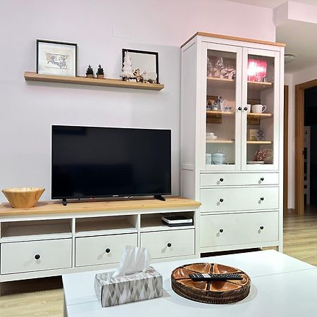 Sabina Apartman Puente de Sabinanigo Kültér fotó