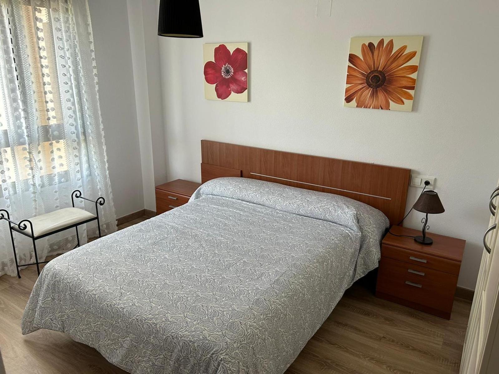 Sabina Apartman Puente de Sabinanigo Kültér fotó
