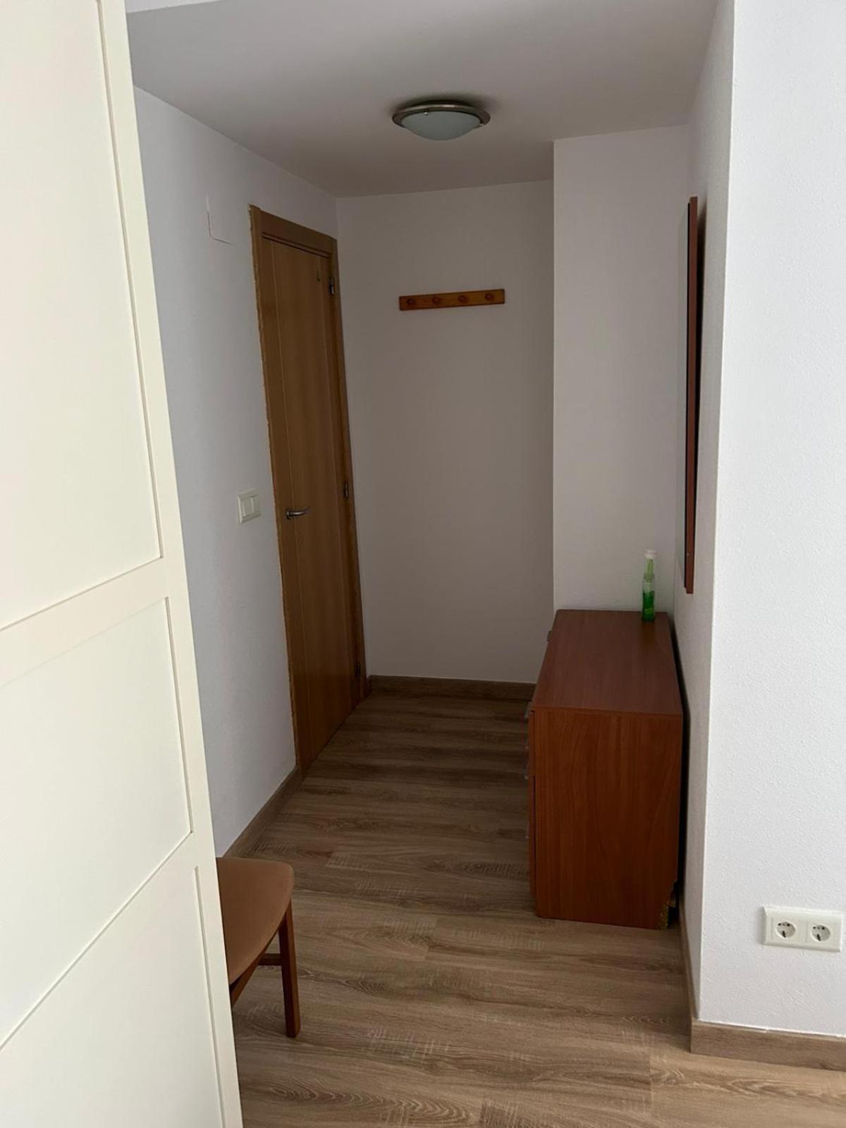 Sabina Apartman Puente de Sabinanigo Kültér fotó