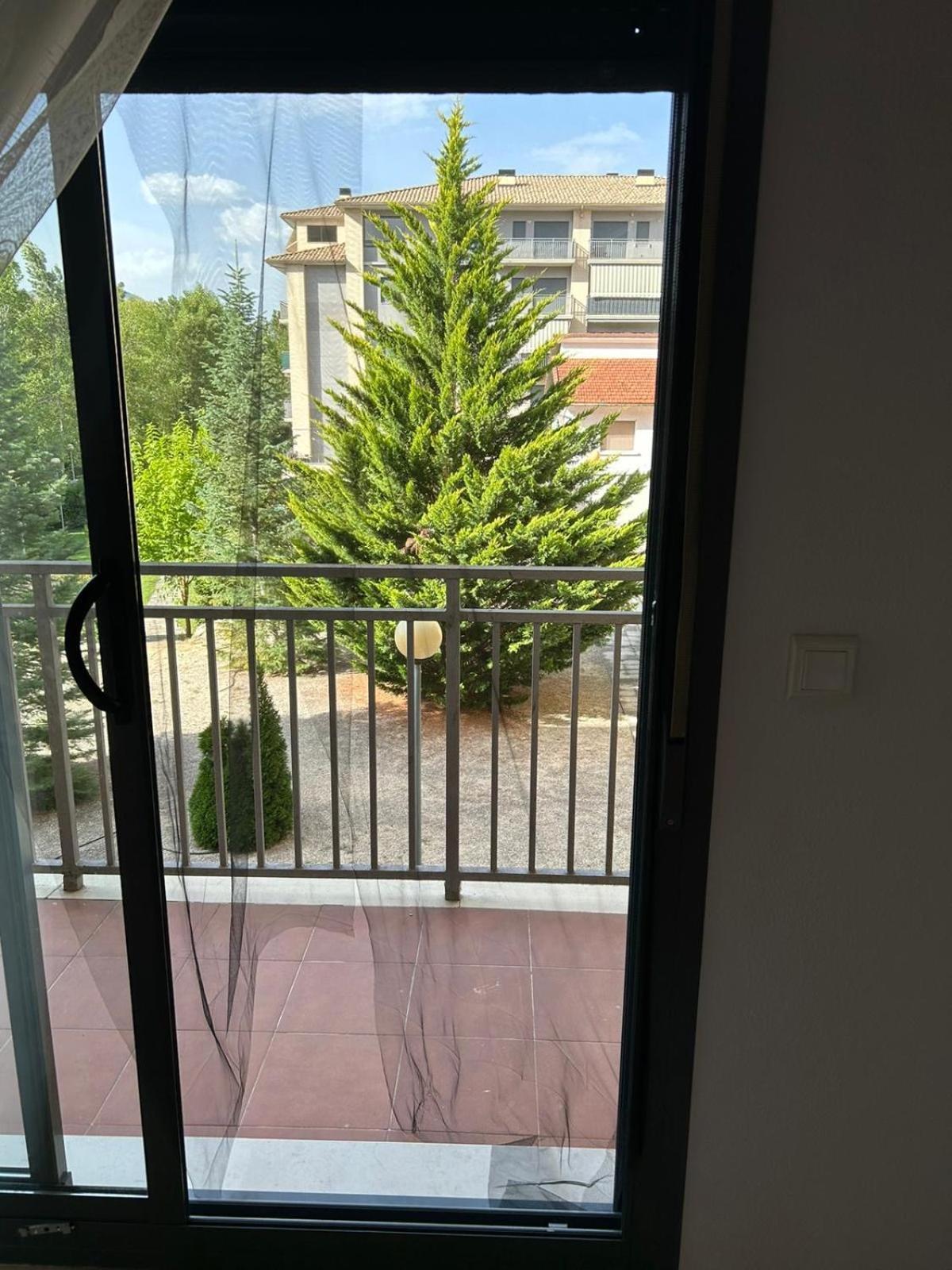 Sabina Apartman Puente de Sabinanigo Kültér fotó