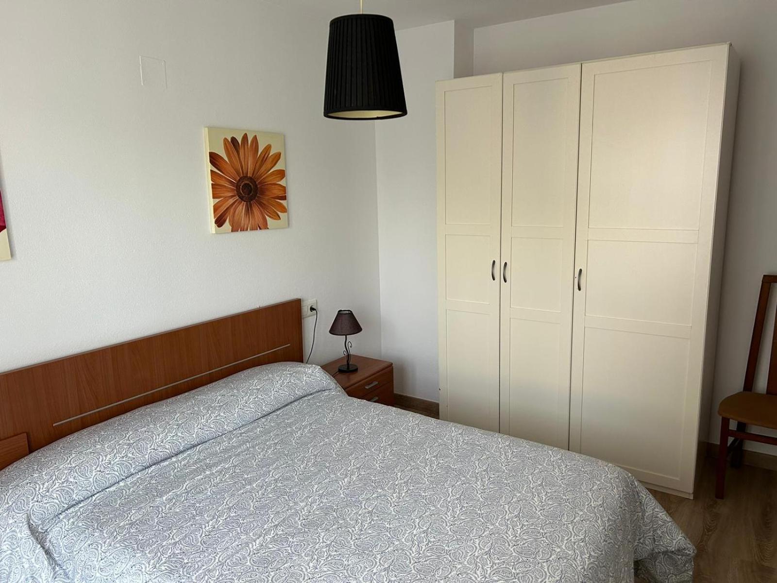 Sabina Apartman Puente de Sabinanigo Kültér fotó