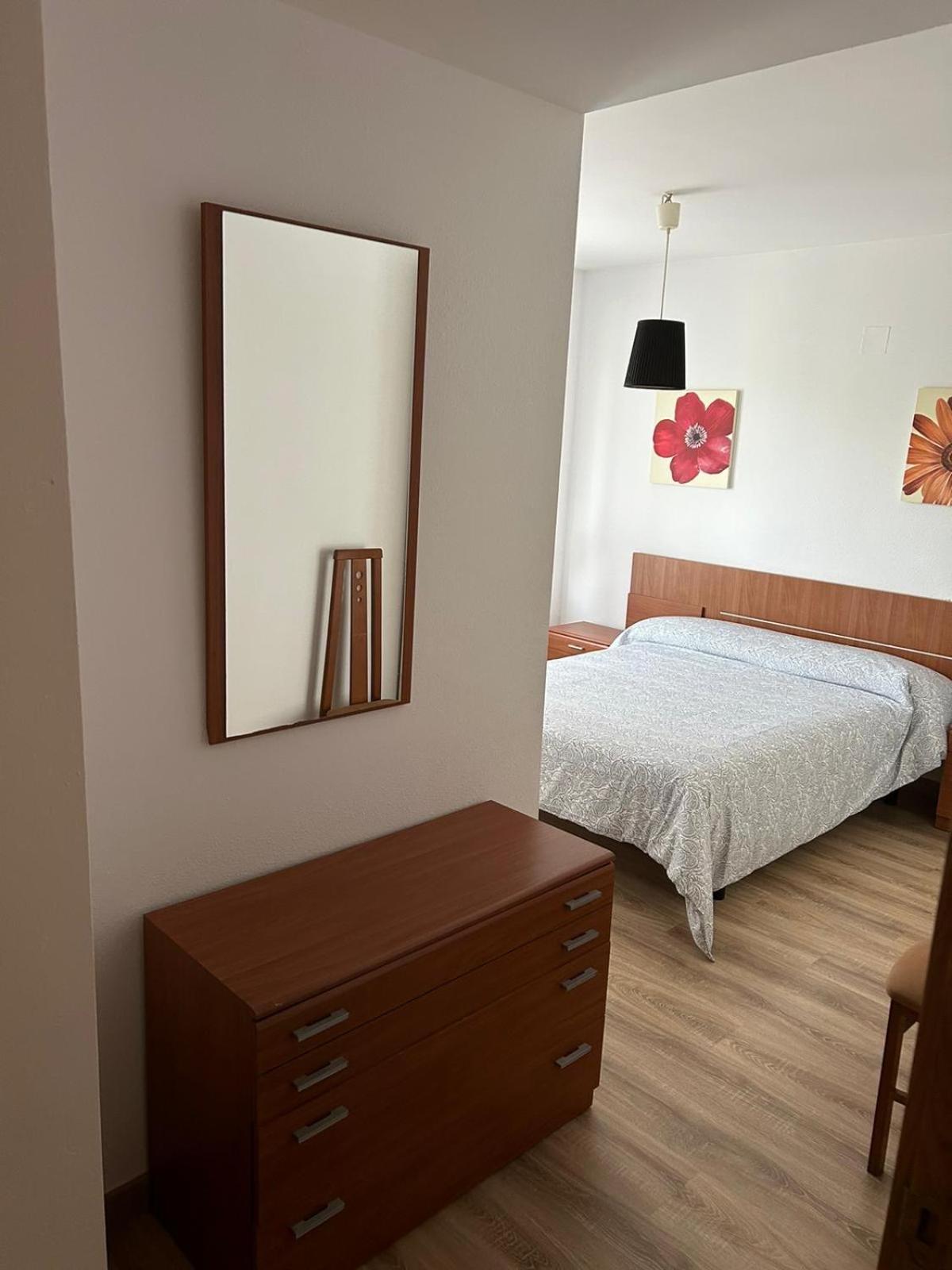 Sabina Apartman Puente de Sabinanigo Kültér fotó