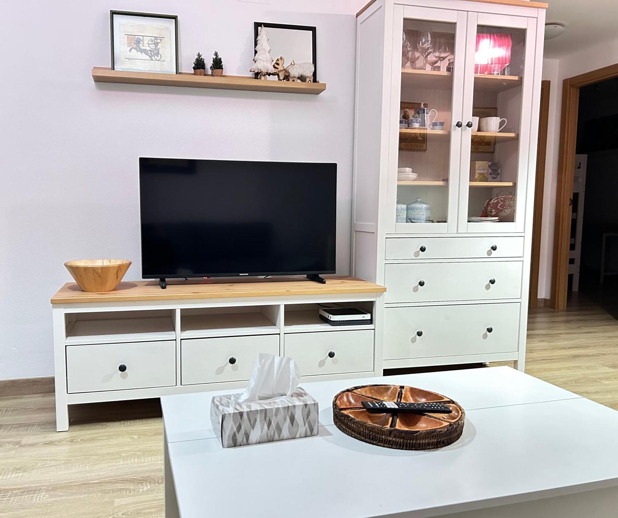 Sabina Apartman Puente de Sabinanigo Kültér fotó